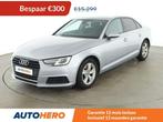 Audi A4 2.0 TDI Ultra (année de construction 2016), Autos, Argent ou Gris, Achat, A4, Noir