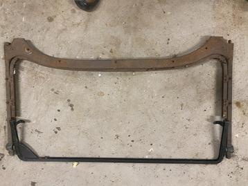 Raam kader b2 Citroën,1923 oldtimer beschikbaar voor biedingen