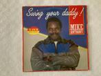 Vinyl lp Swing your daddy !, Ophalen, Gebruikt, 12 inch