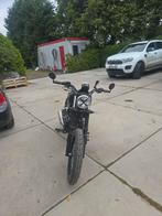 Motron revolver (als nieuw). 125 cc., Ophalen