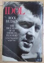 Rock Hudson ( Idol - The True Story of a American Hero ), Ophalen