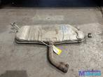 VW GOLF 5 1.6 FSI Uitlaat einddemper 2003-2010, Gebruikt, Volkswagen