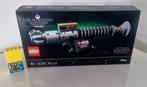 Lego 40730 Le sabre laser de Luke Skywalker (rare !), Enlèvement ou Envoi, Neuf, Ensemble complet, Lego