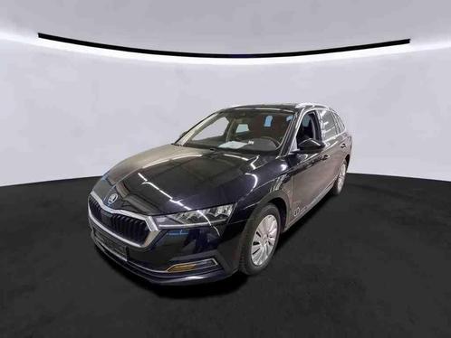 Skoda Octavia Combi iV 1.4 TSI PHEV 204PK | Camera | Memory, Auto's, Skoda, Bedrijf, Octavia, ABS, Adaptive Cruise Control, Airbags