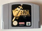 Zelda ocarina off time, Games en Spelcomputers, Ophalen, Zo goed als nieuw