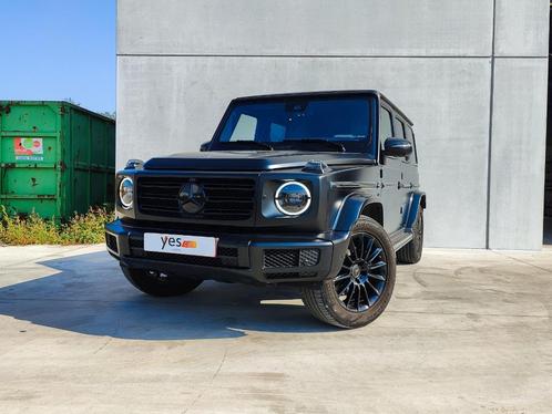 Mercedes G500 | Série AMG | Location, Autos, Mercedes-Benz, Entreprise, Leasing, Classe G, Caméra 360°, 4x4, ABS, Caméra de recul