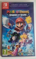 MARIO + RABBIDS  ... Sparks of Hope, Ophalen, Zo goed als nieuw
