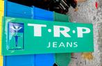 Publicité sur les jeans, Enlèvement ou Envoi