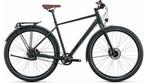 Herenfiets Cube Travel Pro, Vélos & Vélomoteurs, Vélos | Hommes | Vélos pour homme, Autres marques, Vitesses, 65 cm ou plus, Comme neuf