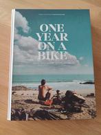 One year on a bike, Ophalen of Verzenden, Nieuw