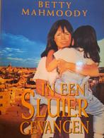 In een sluier gevangen-Betty Mahmoody, Gelezen, Ophalen of Verzenden, Betty Mahmoody, Amerika
