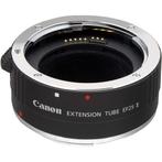 Canon Extension Tube EF25 II, Audio, Tv en Foto, Foto | Filters, Ophalen of Verzenden, Zo goed als nieuw, Overige typen, Overige merken