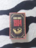 George Orwell 1984, Ophalen, Zo goed als nieuw