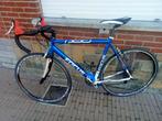 Koersfiets Focus Summit CycloCross Gravelbike, Fietsen en Brommers, Ophalen, Zo goed als nieuw, Meer dan 20 versnellingen, 28 inch