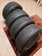 Banden, Ophalen, 17 inch, Winterbanden, Banden en Velgen