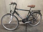 Norta City De Luxe - Trendy - Degelijk - Nieuwstaat !!!, Fietsen en Brommers, Ophalen, Zo goed als nieuw