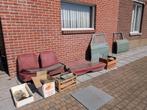 Ford Anglia onderdelen, Particulier, Te koop, Ford