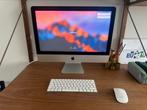 Apple iMac 21,5 16 GB/1T 2016, Computers en Software, Apple Desktops, Ophalen, Gebruikt, IMac