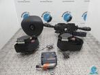 Clio 4 airbag set, Ophalen of Verzenden, Gebruikt, Renault