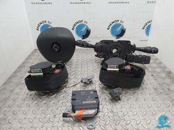 Clio 4 airbag set  beschikbaar voor biedingen