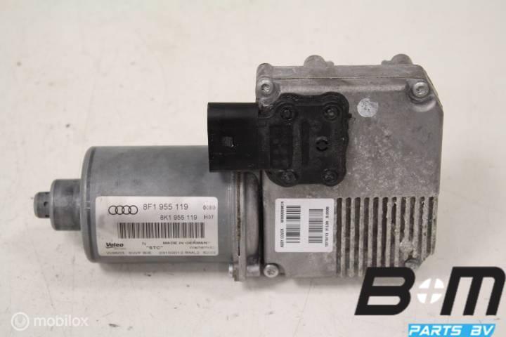 Ruitenwissermotor voor Audi RS5 Cabrio 8F1955119, Auto-onderdelen, Ruiten en Toebehoren, Gebruikt