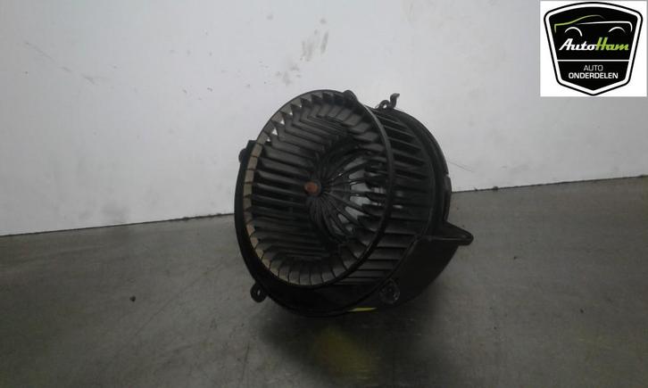 KACHEL VENTILATORMOTOR Opel Zafira (F75) (01-1998/07-2005), Auto-onderdelen, Airco en Verwarming, Opel, Gebruikt