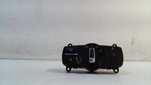 LICHTSCHAKELAAR BMW 5 serie (F10) (6803965), Auto-onderdelen, Dashboard en Schakelaars, BMW, Gebruikt