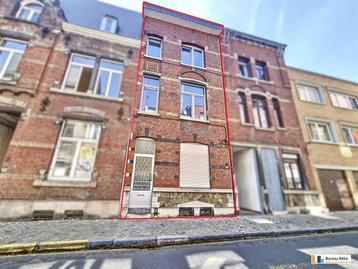 Appartement à louer à Liège, 1 chambre beschikbaar voor biedingen