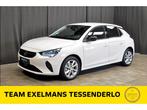 Opel Corsa Elegance 1.2B 100pk Automaat, Te koop, Berline, Benzine, 100 pk