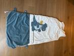 Slaapzak noukies, Ophalen, Gebruikt, 85 tot 100 cm, Slaapzak