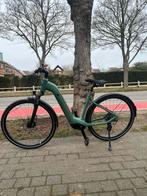 Splinternieuwe elektrische fiets met yamaha middenmotor, Ophalen, Zo goed als nieuw