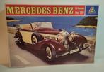 Bouw auto Mercedes Benz, Verzamelen, Verzenden, Nieuw, Auto's