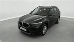 BMW X1 1.5i sDrive18 Navi Pro / Led / PDC (bj 2021), Auto's, Stof, Gebruikt, 136 pk, Zwart