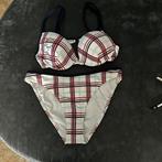 Bikini nieuw Tommy Hilfiger, Kleding | Dames, Tommy hilfiger, Wit, Nieuw, Ophalen of Verzenden