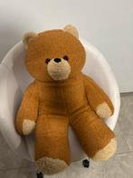 Peluches, Enlèvement, Comme neuf