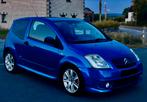 Citroen C2 VTS HDI 110 airdream FAP, Auto's, Voorwielaandrijving, 4 zetels, Emergency brake assist, Particulier
