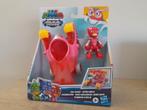 PJ Masks Owl glider animal power nieuw, Enlèvement ou Envoi, Neuf