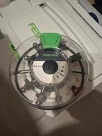 Set de fraises FESTOOL, Enlèvement, Comme neuf