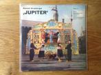 single gavioli draaiorgel jupiter, 7 pouces, Autres genres, Enlèvement ou Envoi, Single