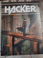 Hacker 1  Piège Première édition, Eén stripboek, Ophalen, Zo goed als nieuw