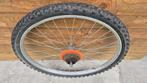 achterbanden x 26 MTB, 6 versnellingen - Goede staat, Fietsen en Brommers, Fietsonderdelen, Ophalen, Gebruikt, Mountainbike, Wiel