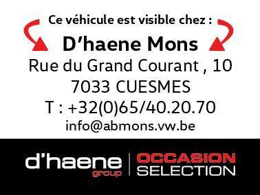 Volkswagen Crafter 35 Fou Lwb Hr Crafter 2.0 CR TDi L4H3, Auto's, Volkswagen, Overige modellen, ABS, Airbags, Airconditioning
