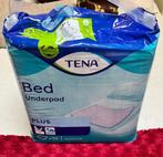 Tena Bed Underpad - Onderleggers / Incontinentiemateriaal, Ophalen of Verzenden, Nieuw