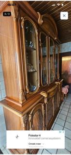 Meuble a donner a Laeken, Enlèvement