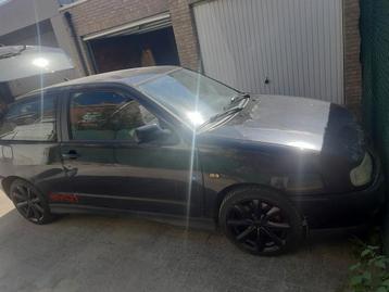 Onderdelen seat ibiza 98 evo1 1.9tdi afn 110pk beschikbaar voor biedingen