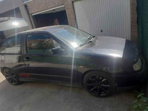 Onderdelen seat ibiza 98 evo1 1.9tdi afn 110pk, Auto-onderdelen, Klein materiaal, Seat, Ophalen of Verzenden