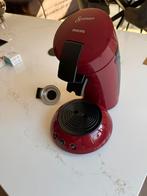 Nieuwe senceo koffie apparaat, Ophalen of Verzenden, 2 tot 4 kopjes, Koffiepads en cups, Afneembaar waterreservoir