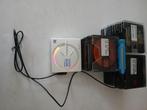 Vintage RARE Minidisc Sony 29 stuk + MD MZ-E62 + RM MZ 2N, Audio, Tv en Foto, Ophalen of Verzenden, Enkel, Sony