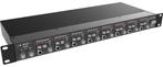 Hill Audio RPH-8000 Headphones Amplifier, Audio, Tv en Foto, Ophalen, Zo goed als nieuw, Audio