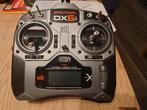Spektrum DX6 i in nieuwstaat. Weg wegens stopzetting hobby., Ophalen of Verzenden, Zo goed als nieuw